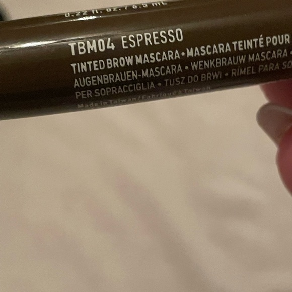 Brows - Picture 3 of 5